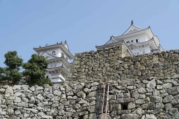 Himeji Castle (2)